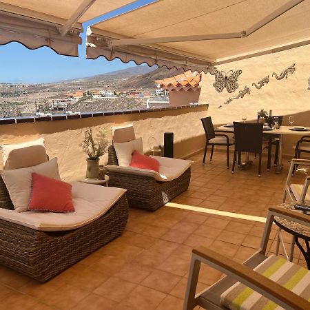 The Heights - Los Cristianos Los Cristianos  Ngoại thất bức ảnh