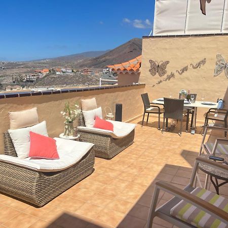 The Heights - Los Cristianos Los Cristianos  Ngoại thất bức ảnh