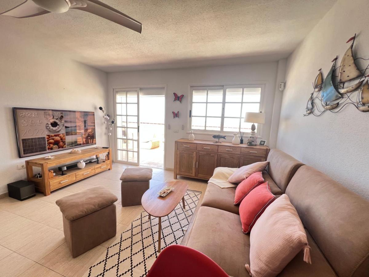 The Heights - Los Cristianos Los Cristianos  Ngoại thất bức ảnh