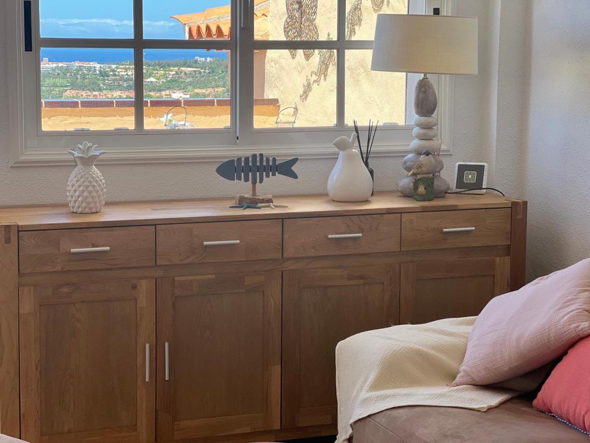 The Heights - Los Cristianos Los Cristianos  Ngoại thất bức ảnh