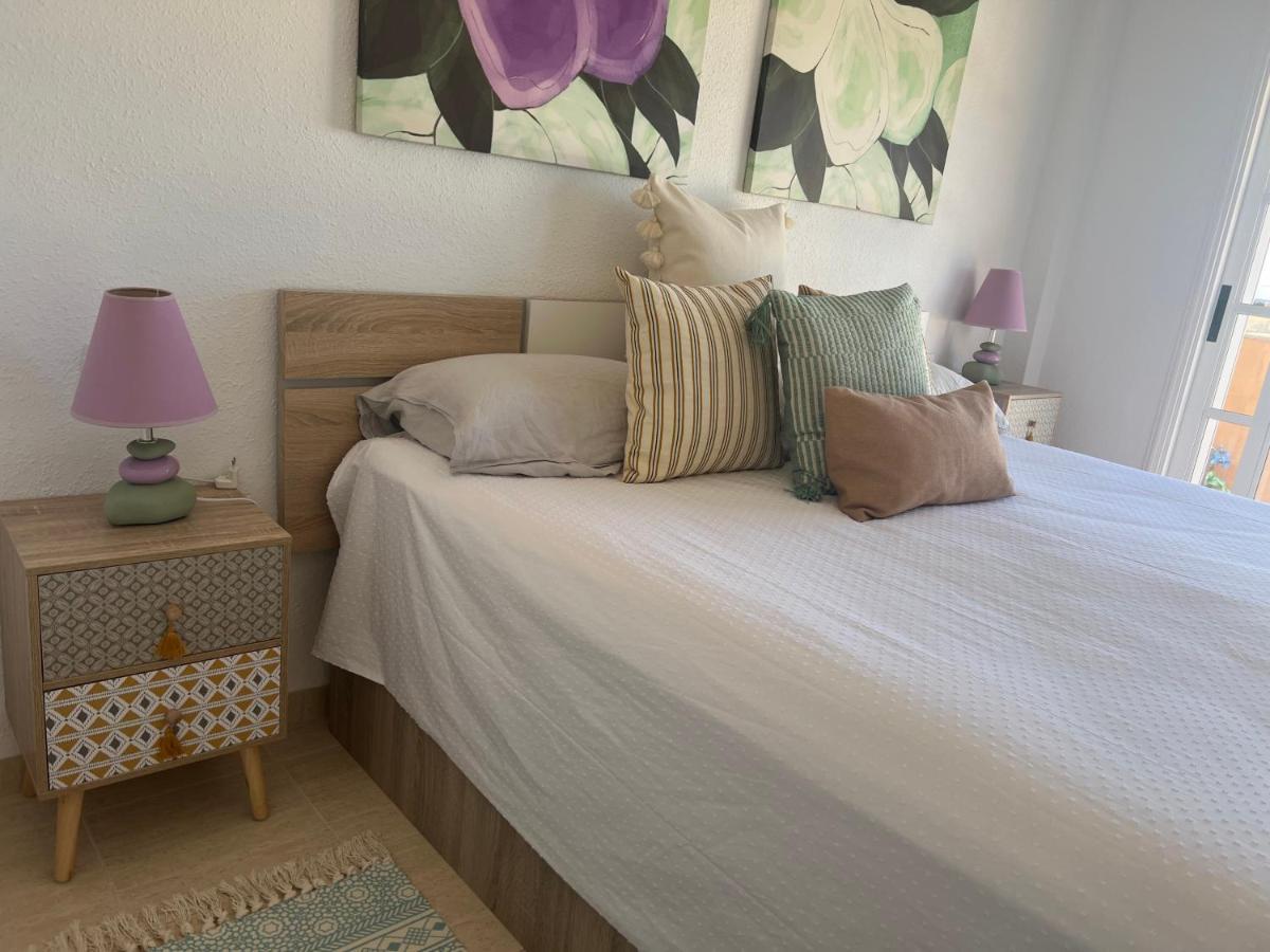 The Heights - Los Cristianos Los Cristianos  Ngoại thất bức ảnh