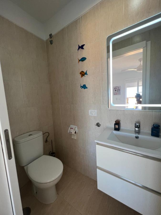 The Heights - Los Cristianos Los Cristianos  Ngoại thất bức ảnh