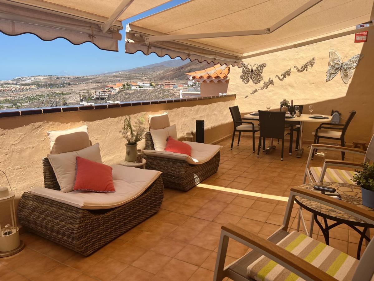 The Heights - Los Cristianos Los Cristianos  Ngoại thất bức ảnh