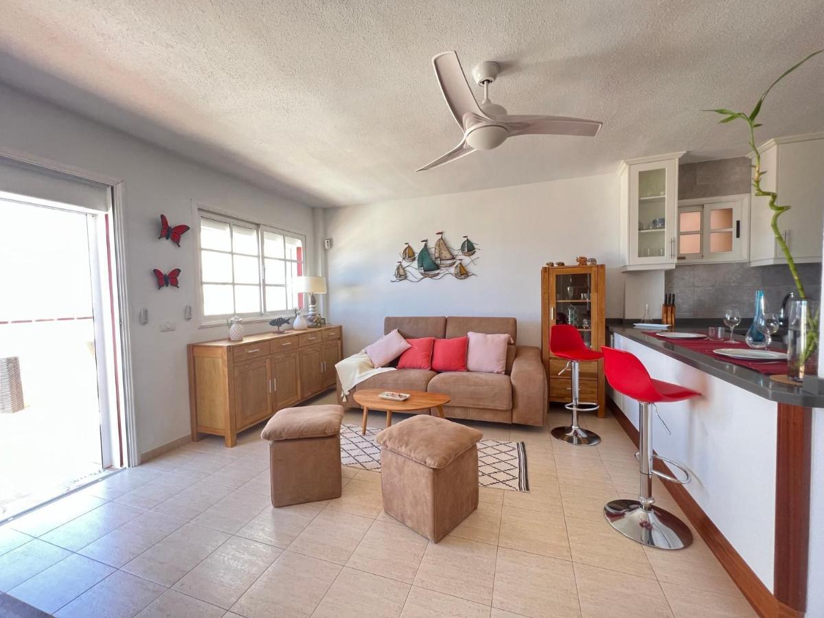 The Heights - Los Cristianos Los Cristianos  Ngoại thất bức ảnh