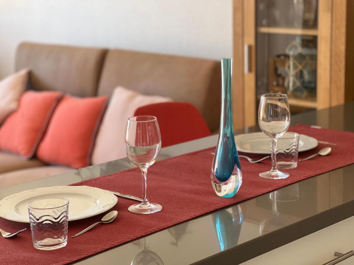 The Heights - Los Cristianos Los Cristianos  Ngoại thất bức ảnh
