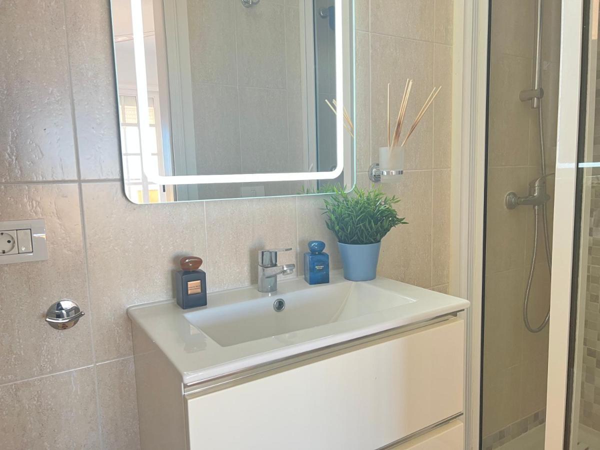 The Heights - Los Cristianos Los Cristianos  Ngoại thất bức ảnh