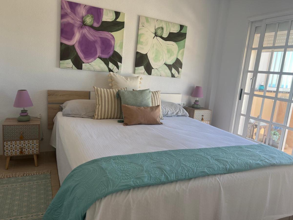 The Heights - Los Cristianos Los Cristianos  Ngoại thất bức ảnh