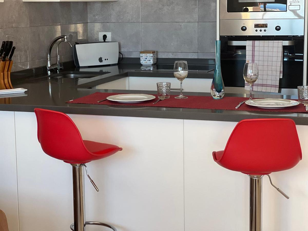 The Heights - Los Cristianos Los Cristianos  Ngoại thất bức ảnh
