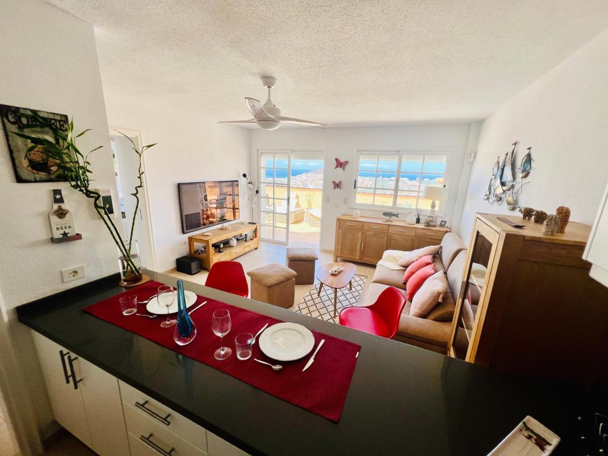 The Heights - Los Cristianos Los Cristianos  Ngoại thất bức ảnh