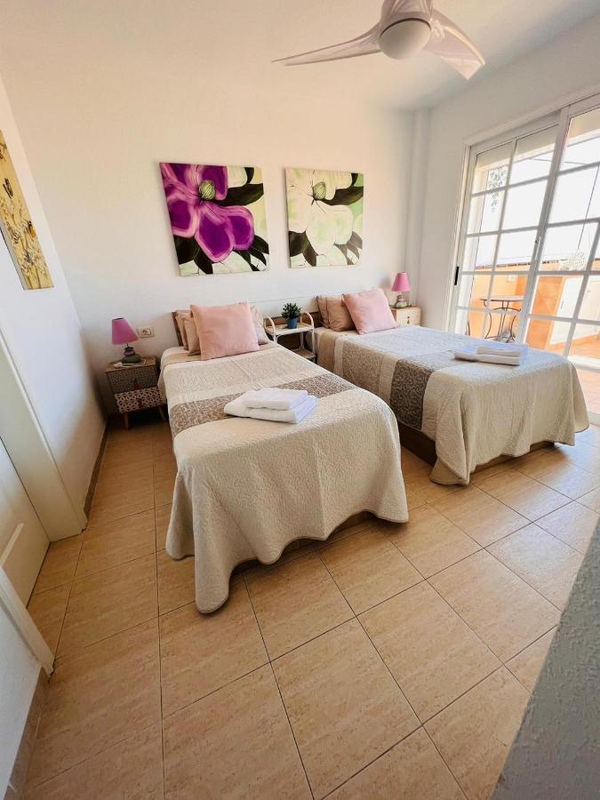 The Heights - Los Cristianos Los Cristianos  Ngoại thất bức ảnh