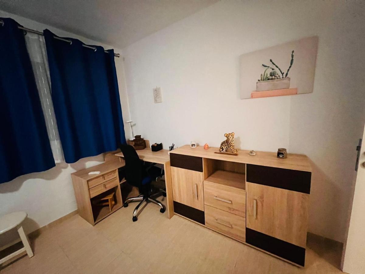 The Heights - Los Cristianos Los Cristianos  Ngoại thất bức ảnh