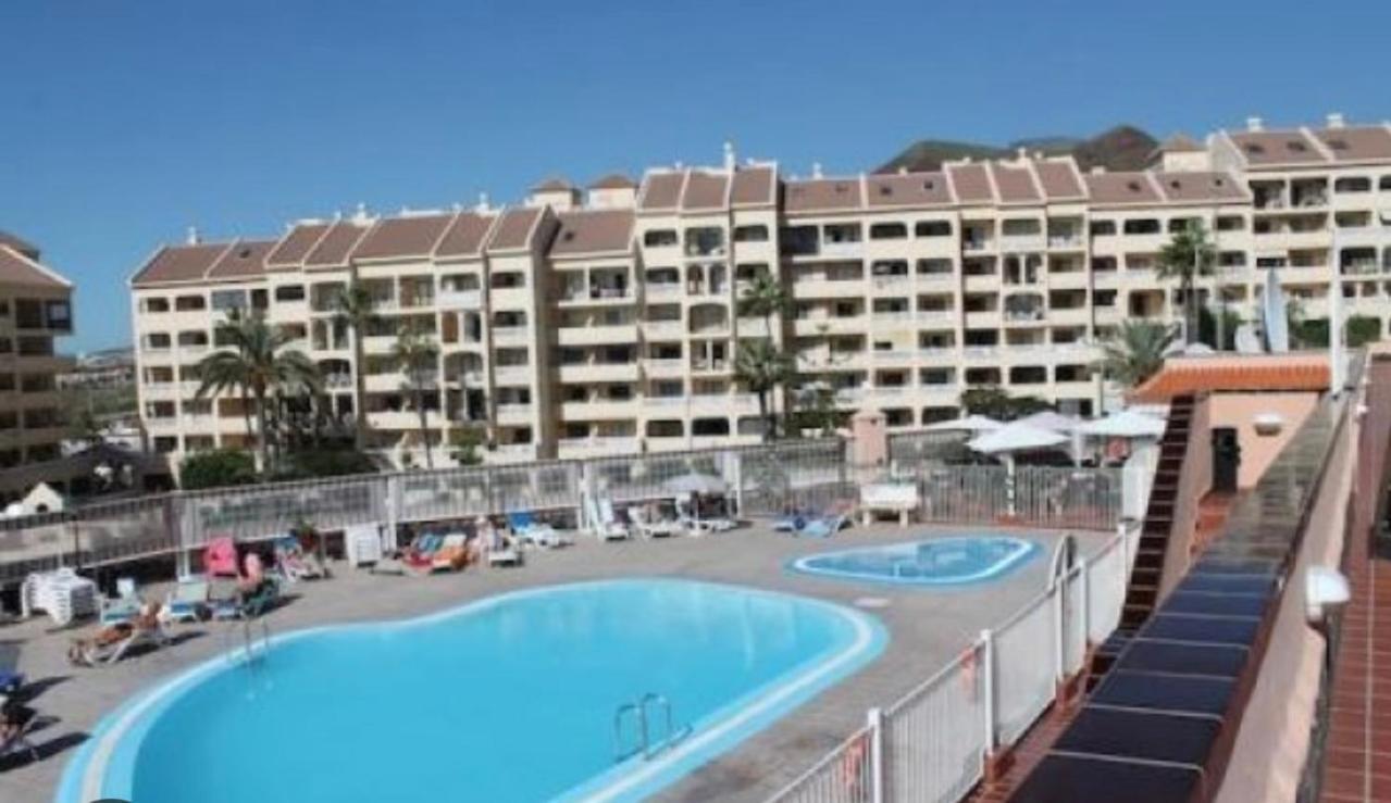 The Heights - Los Cristianos Los Cristianos  Ngoại thất bức ảnh