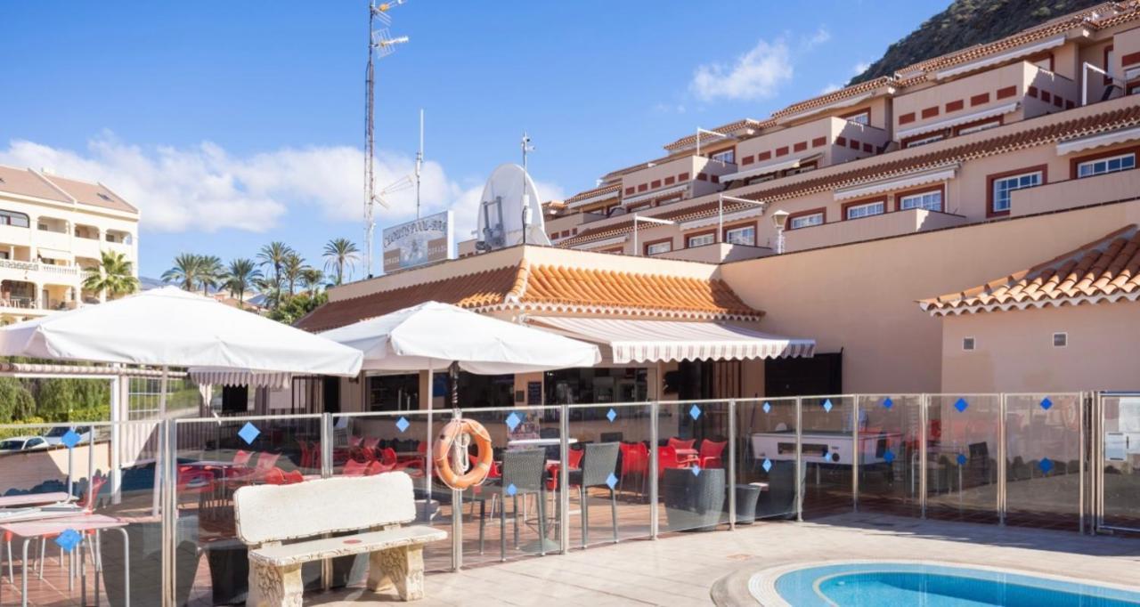 The Heights - Los Cristianos Los Cristianos  Ngoại thất bức ảnh