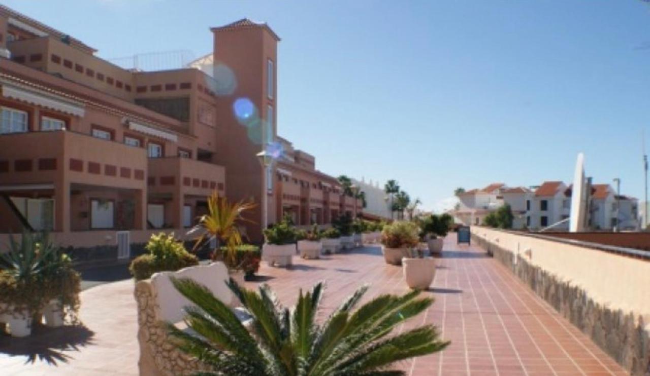 The Heights - Los Cristianos Los Cristianos  Ngoại thất bức ảnh