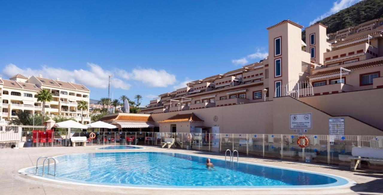 The Heights - Los Cristianos Los Cristianos  Ngoại thất bức ảnh