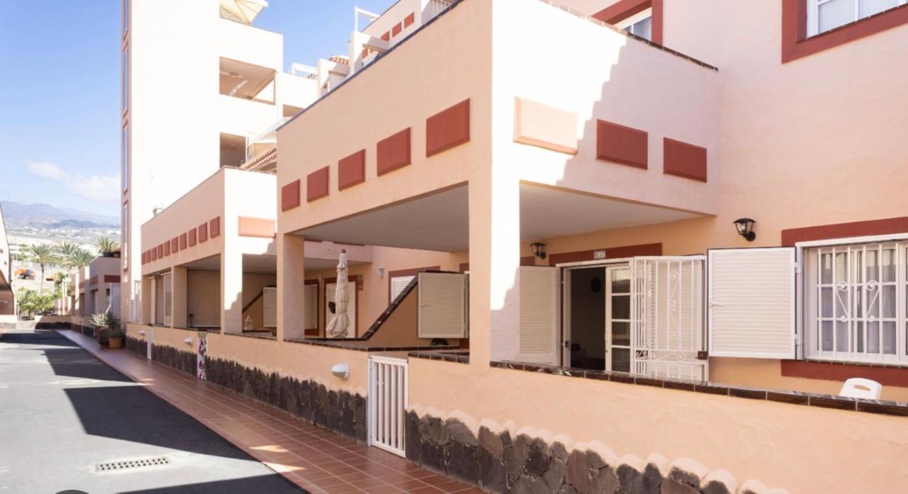 The Heights - Los Cristianos Los Cristianos  Ngoại thất bức ảnh