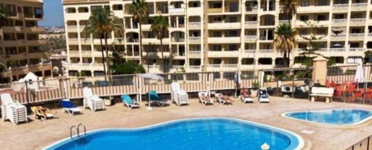 The Heights - Los Cristianos Los Cristianos  Ngoại thất bức ảnh